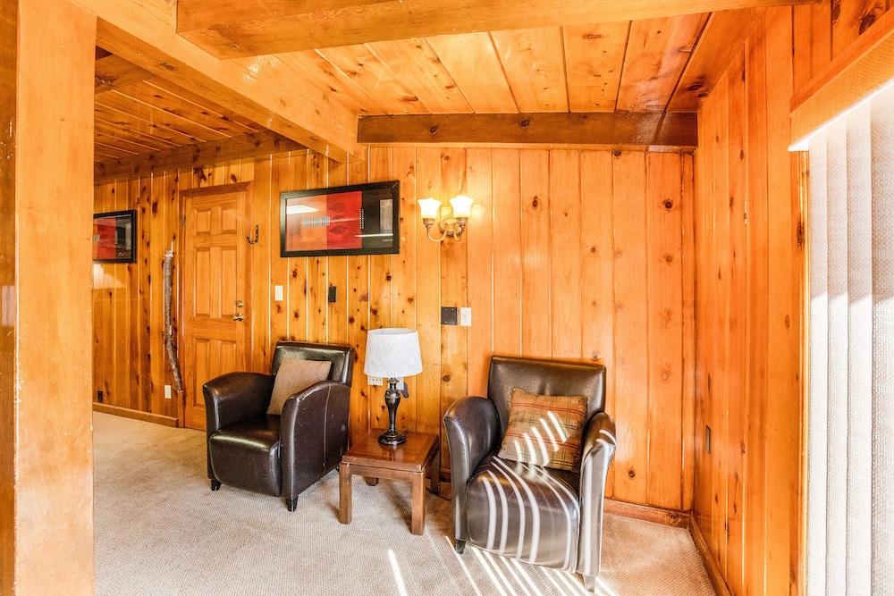 Kern Lodge Kernville - photo 54