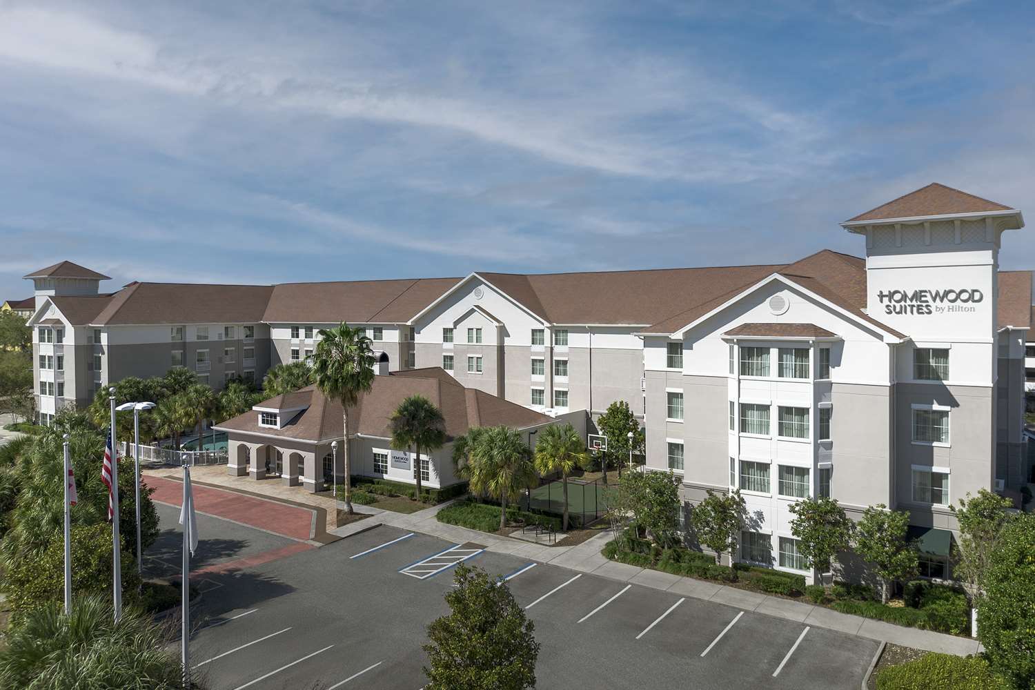 Homewood Suites by Hilton Orlando Airport - featured photo