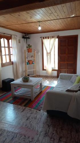 Casa Antonia — 4-Star Luxury Hotel in Embalse, Argentina