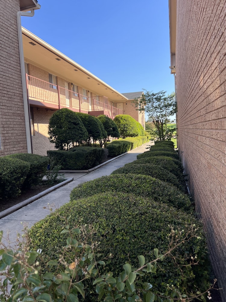 Hallmark Inn and Suites - photo 15