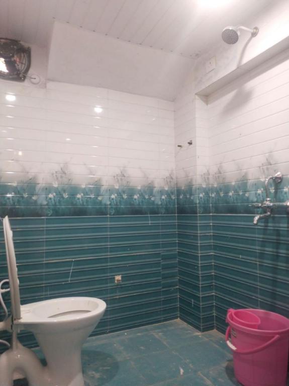 Goroomgo Banaras Residency Varanasi in Varanasi, India