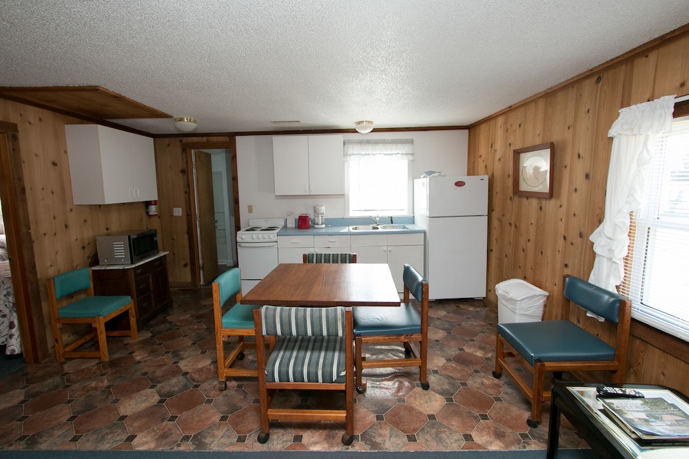 Outer Banks Motel Village Accommodations - photo 77