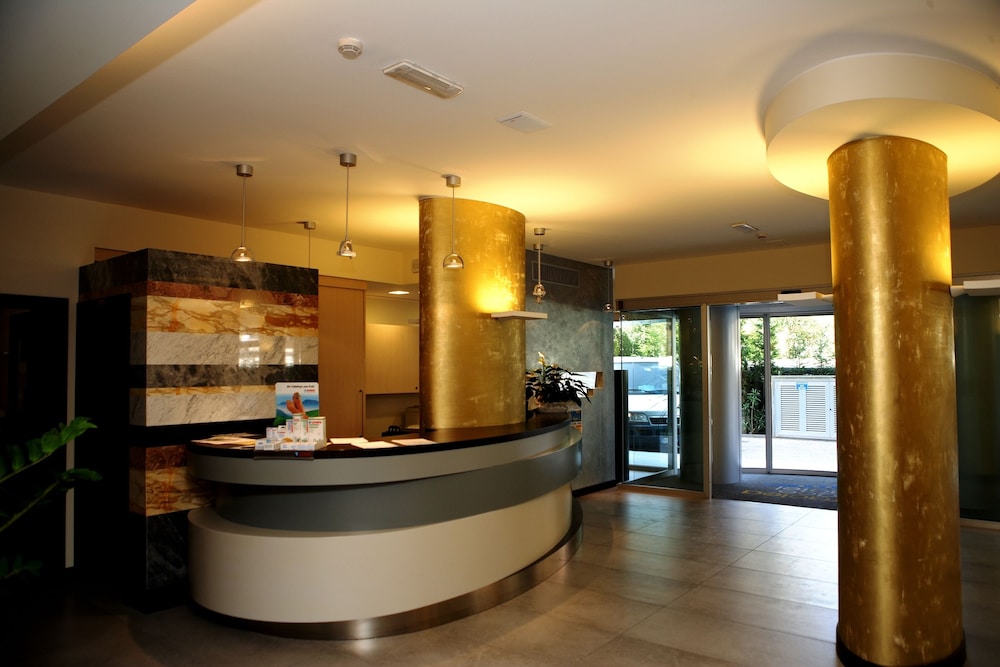 Eraclea Palace Hotel — Eraclea — photo 4