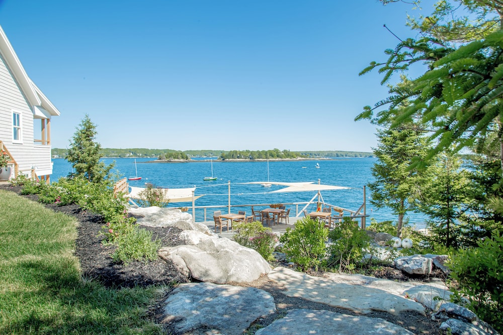 Linekin Bay Resort - photo 134