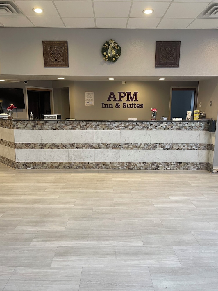 APM Inn and Suites - featured photo