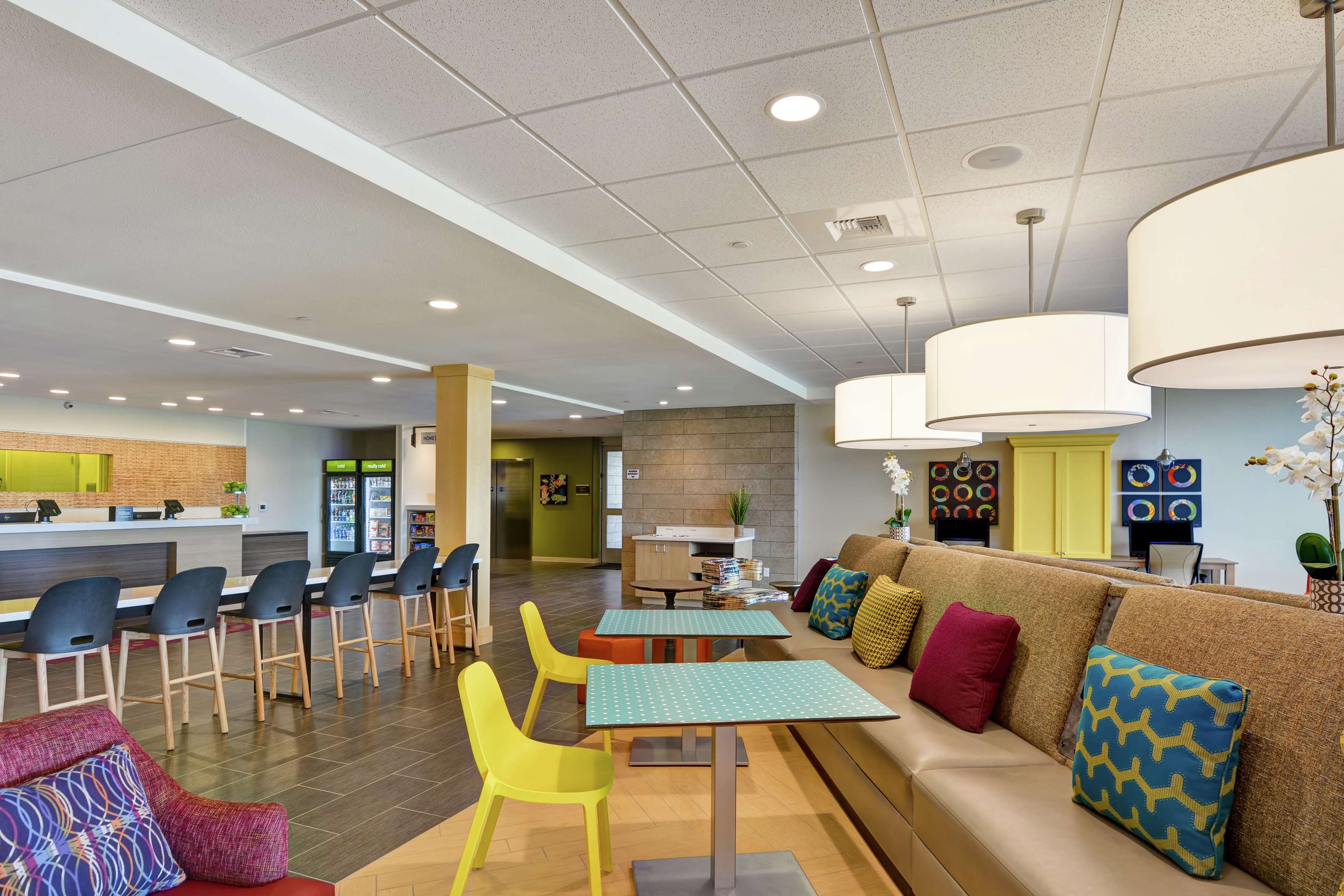 Home2 Suites by Hilton Helena - photo 11