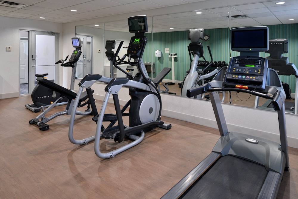 Holiday Inn Express Hotel & Suites Royse City by IHG - photo 39