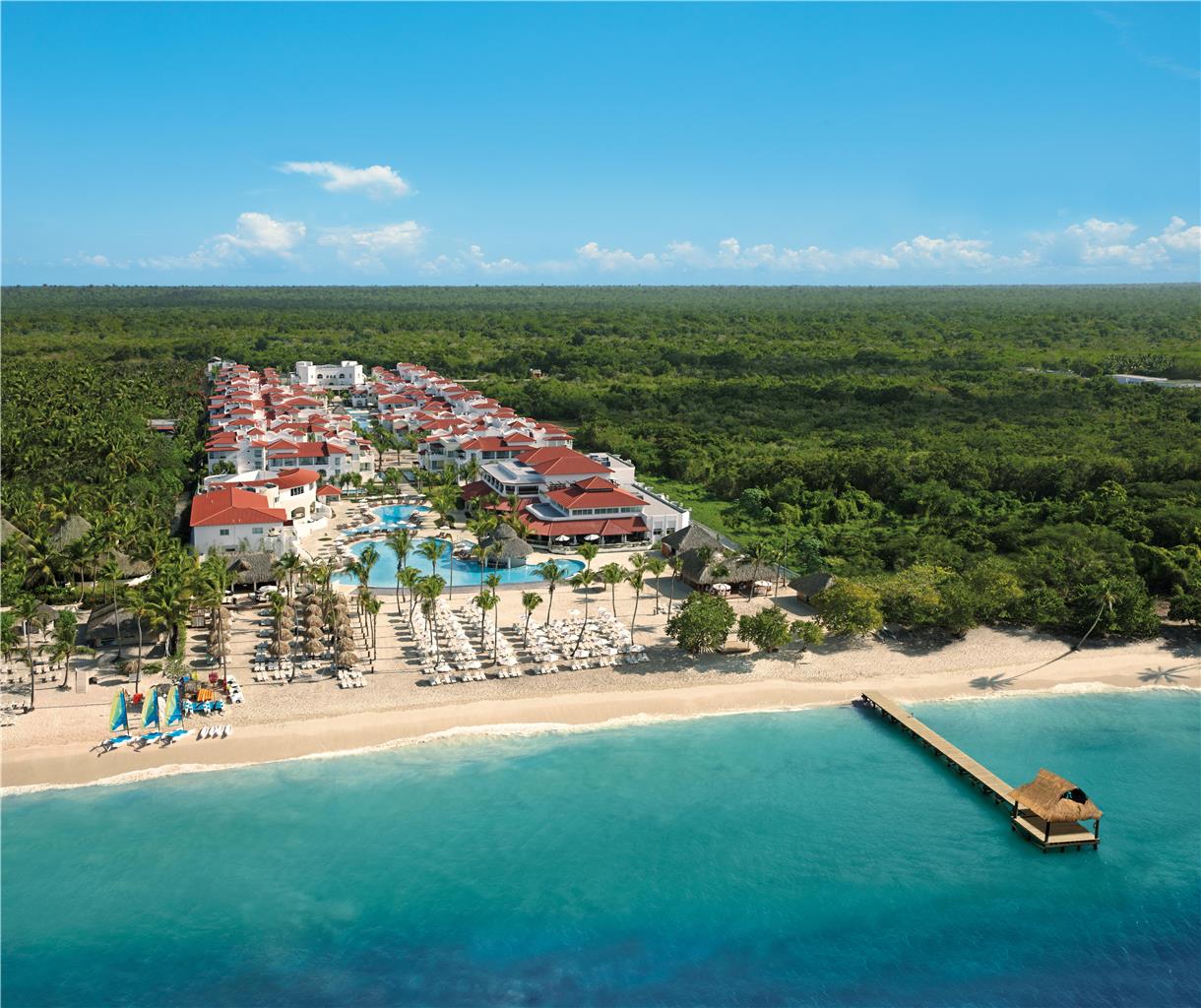 Dreams Dominicus La Romana All Inclusive