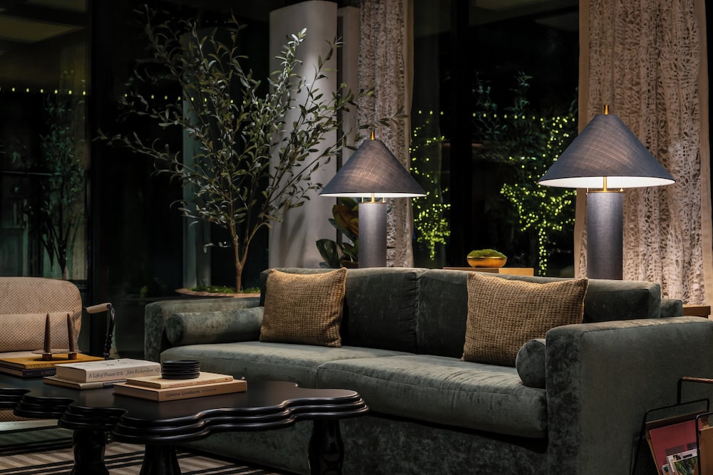 Denizen Hotel - photo 13