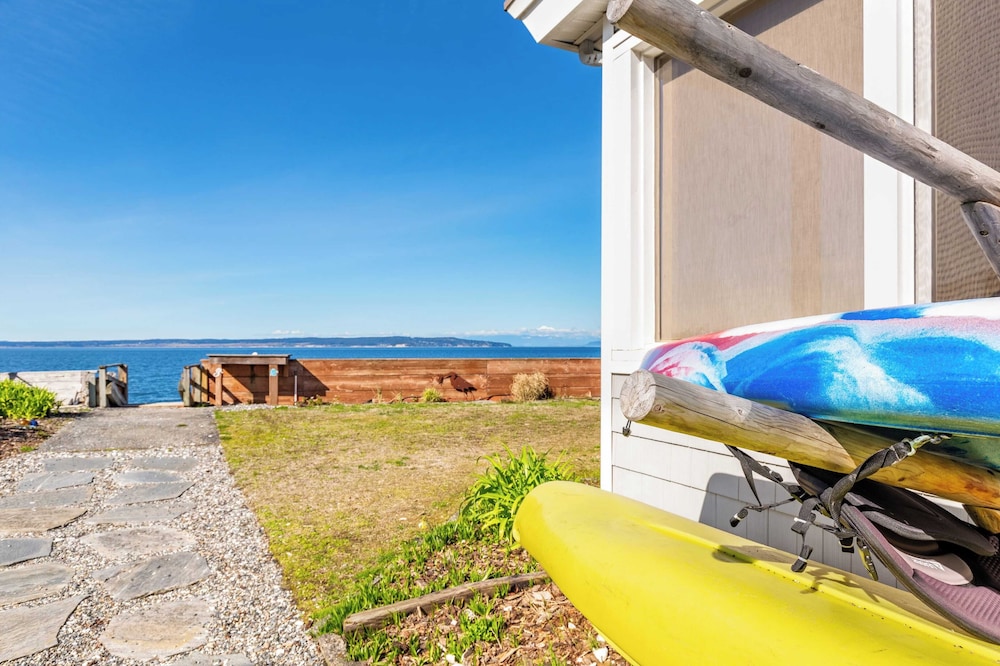 Harrington Hideaway by Avantstay Beach Access - photo 36