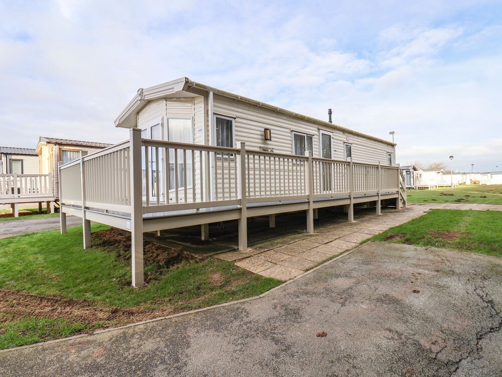 Forest Star - carbon neutral hotel in Scarborough