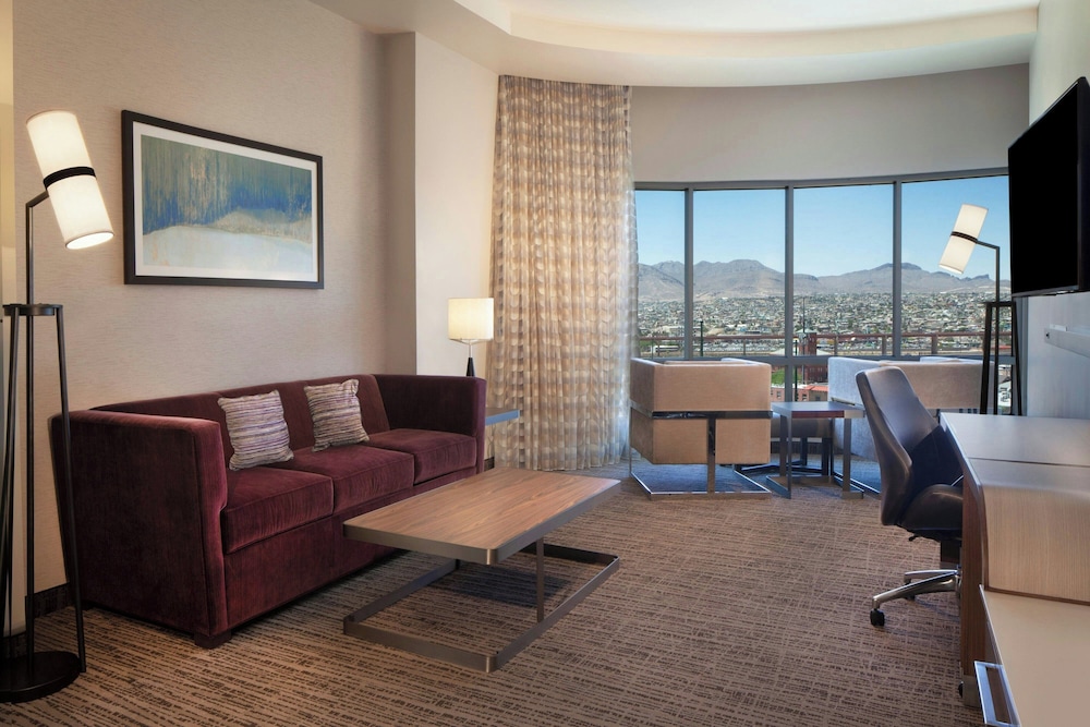 Courtyard by Marriott El Paso Downtown Convention Center - photo 26