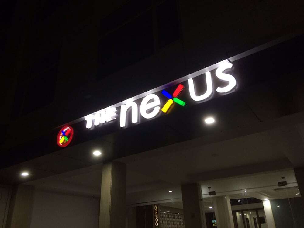 The Nexus Hotel in Katra, India
