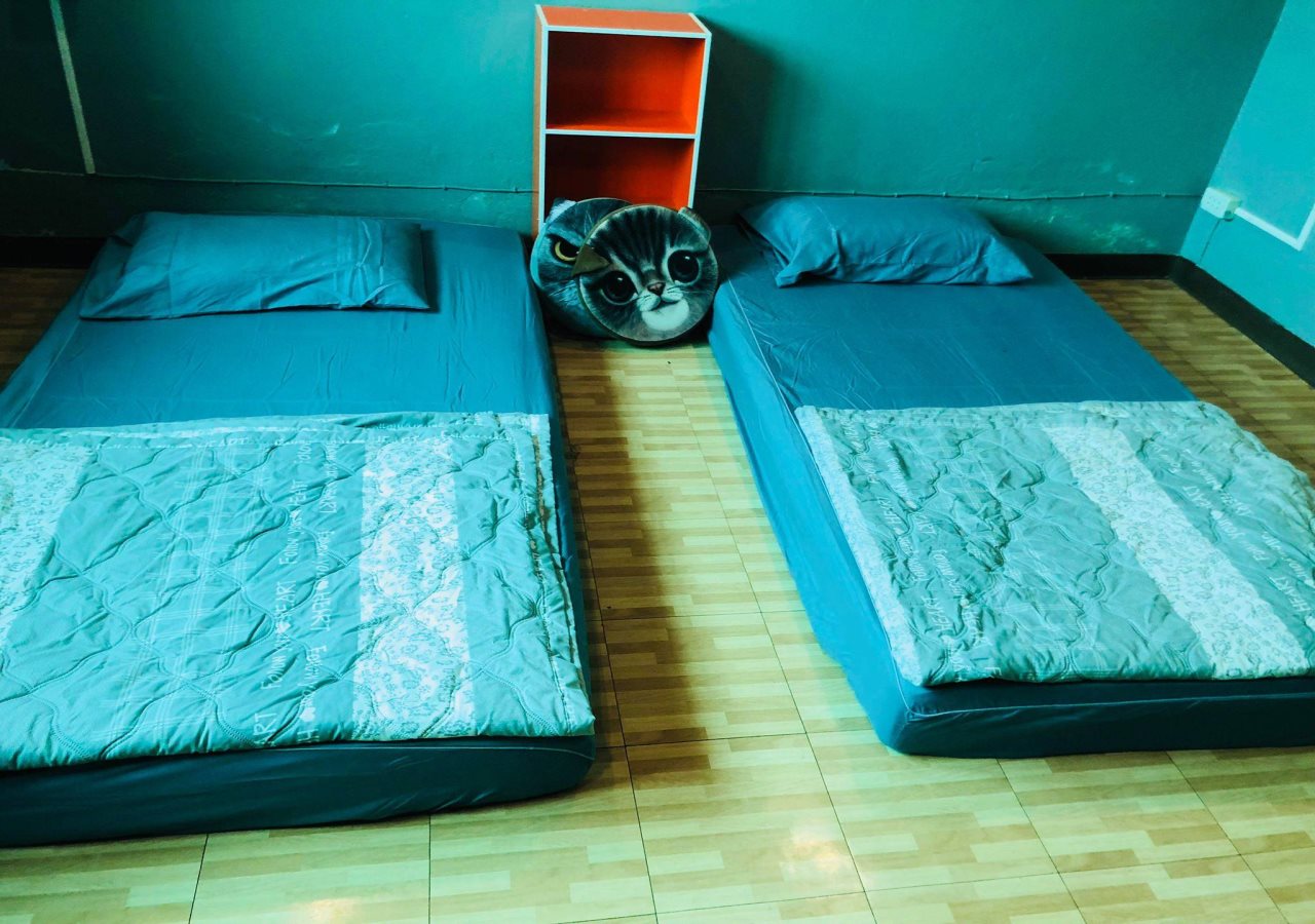 Wachi Hostel Bangkok