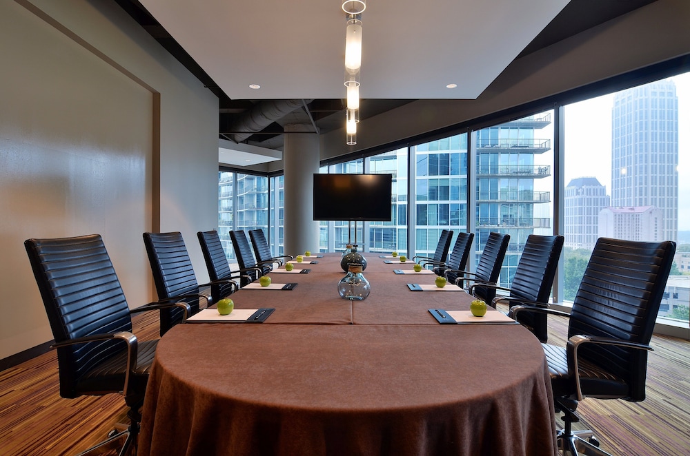 Loews Atlanta Hotel - photo 61