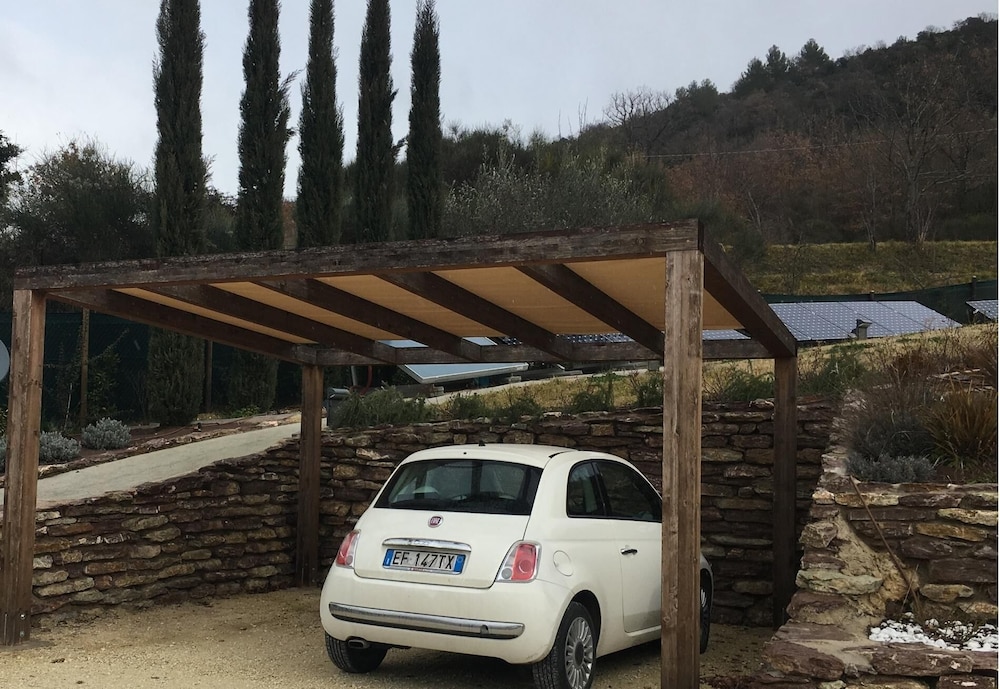 Hotel San Francesco - last minute hotel in Assisi