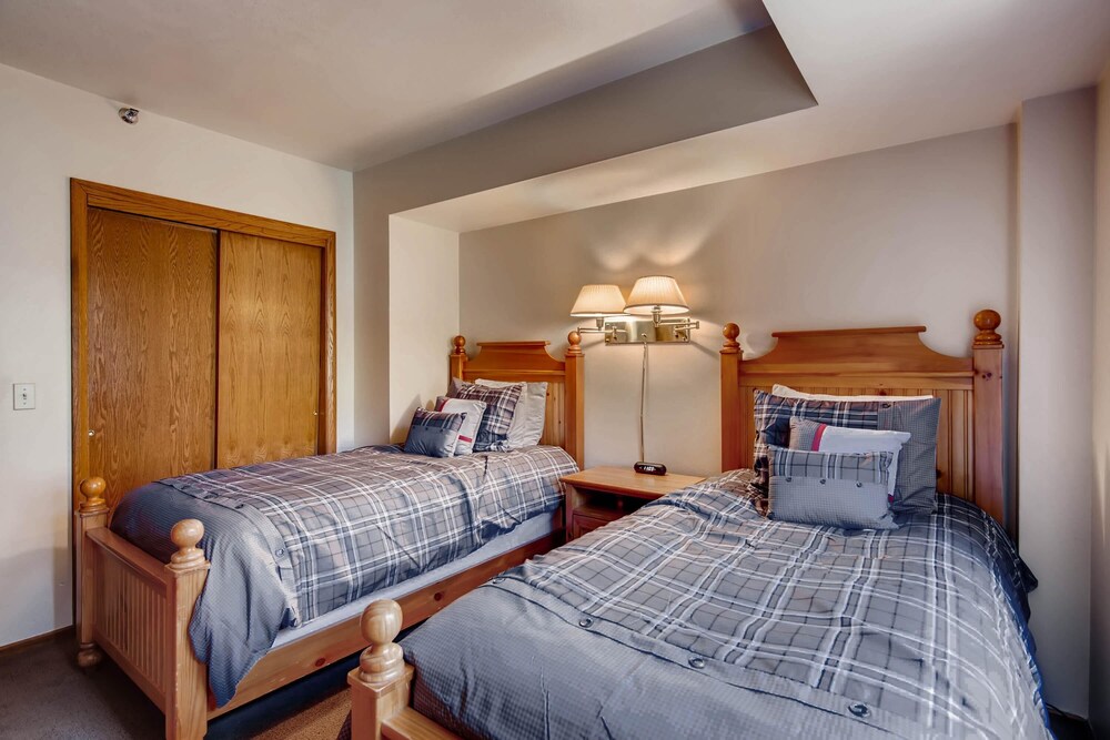 Park Station Condominium Hotel - photo 63