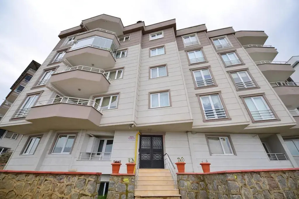 Avrasya on 3 ApartHotel - last minute hotel in Trabzon