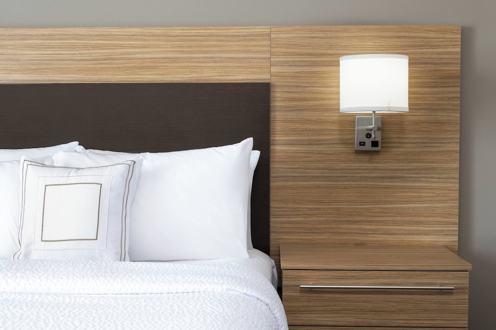 TownePlace Suites by Marriott St. Louis Edwardsville IL - photo 11