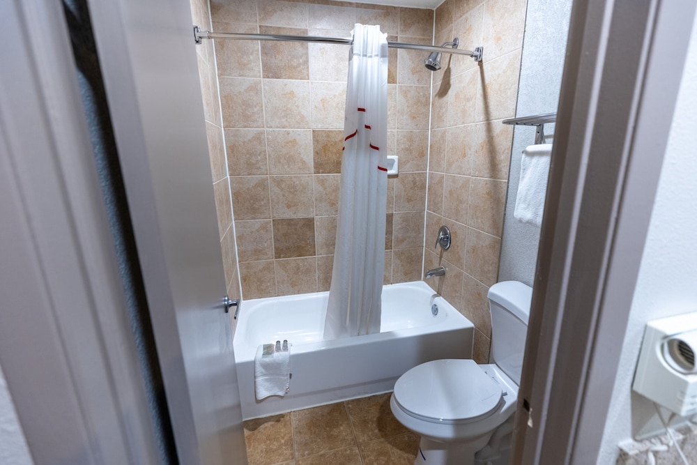 Red Roof Inn & Suites Irving DFW Airport South - photo 25