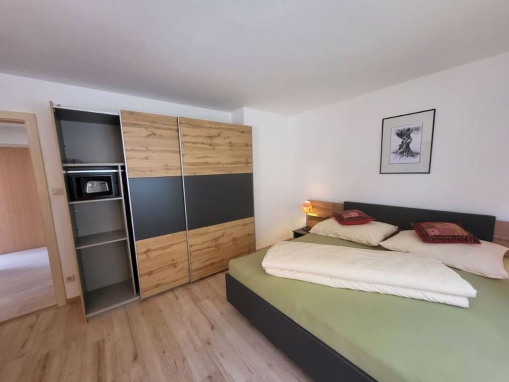 Apartment Frieda by Interhome — Zams — photo 5