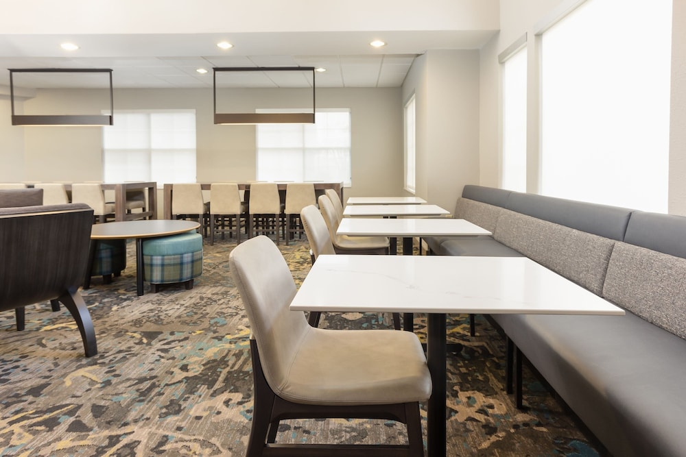 Residence Inn By Marriott North Little Rock - photo 2