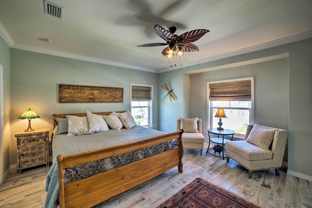 Lost Key Golf Resort Townhome 1 Mi to Beach - photo 6