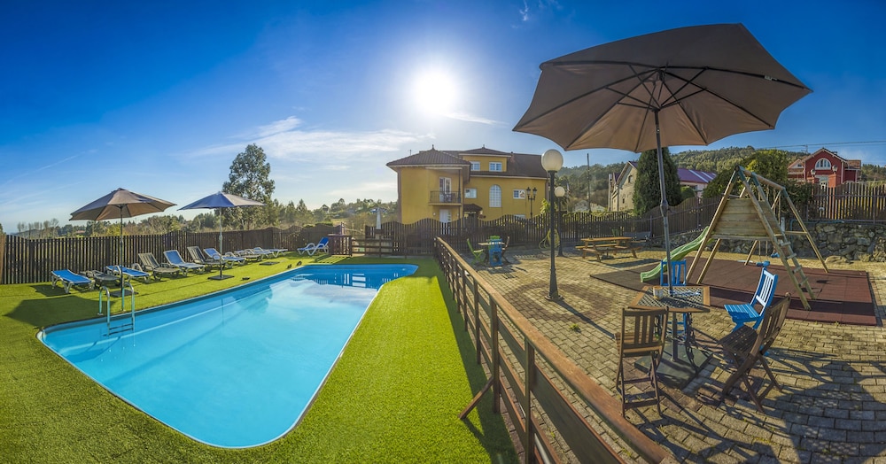 Apartamentos Cudillero 6803372 — Cudillero