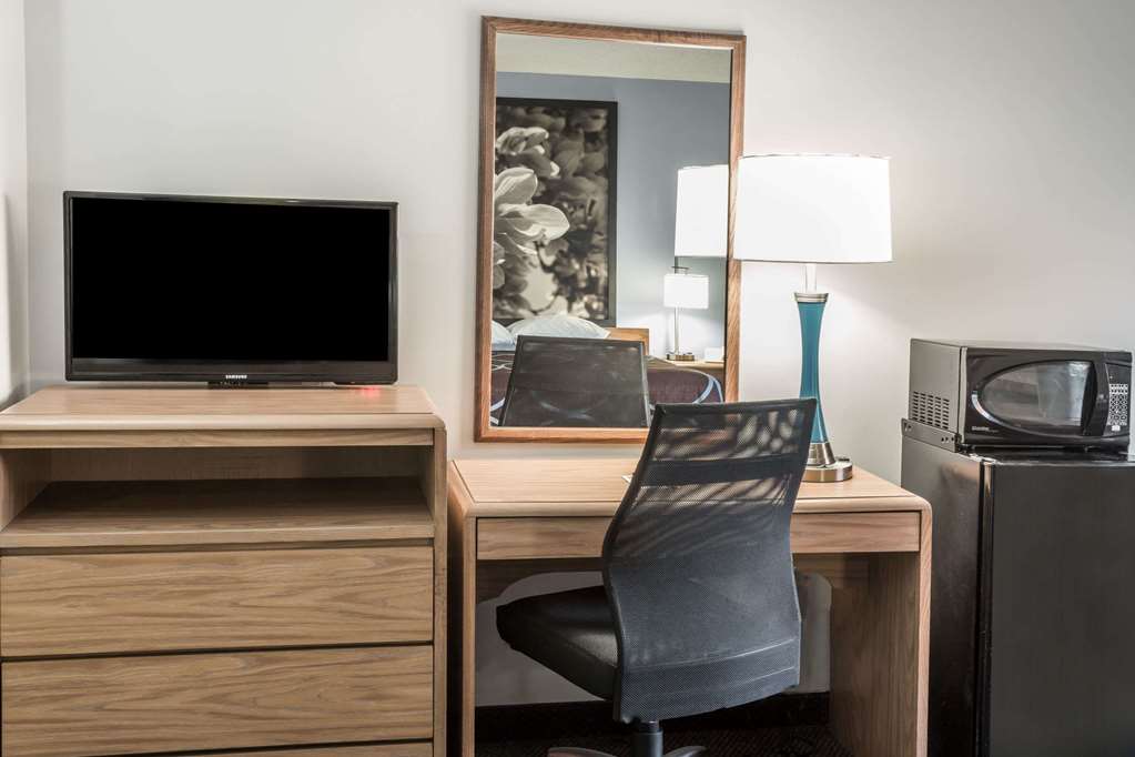 Super 8 by Wyndham Valdosta GA I 75 - photo 8