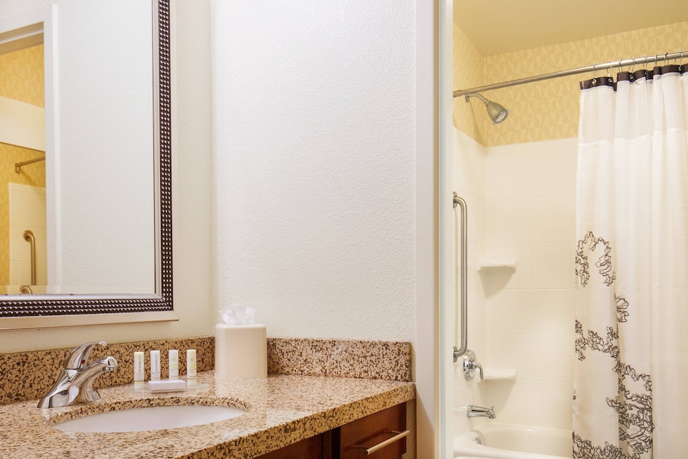 Residence Inn by Marriott Portland Downtown Waterfront - photo 22
