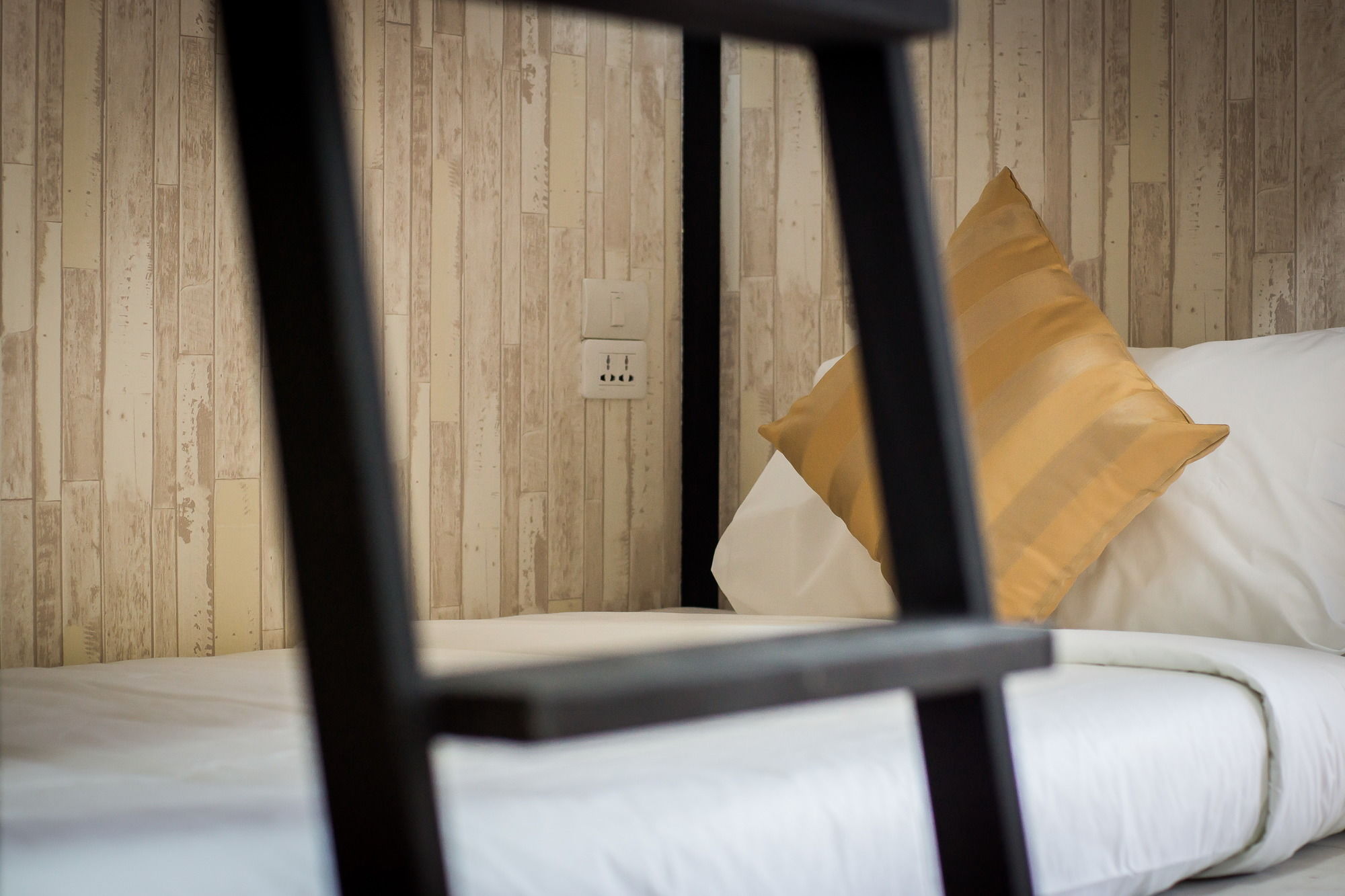 Hostel At Thonglor