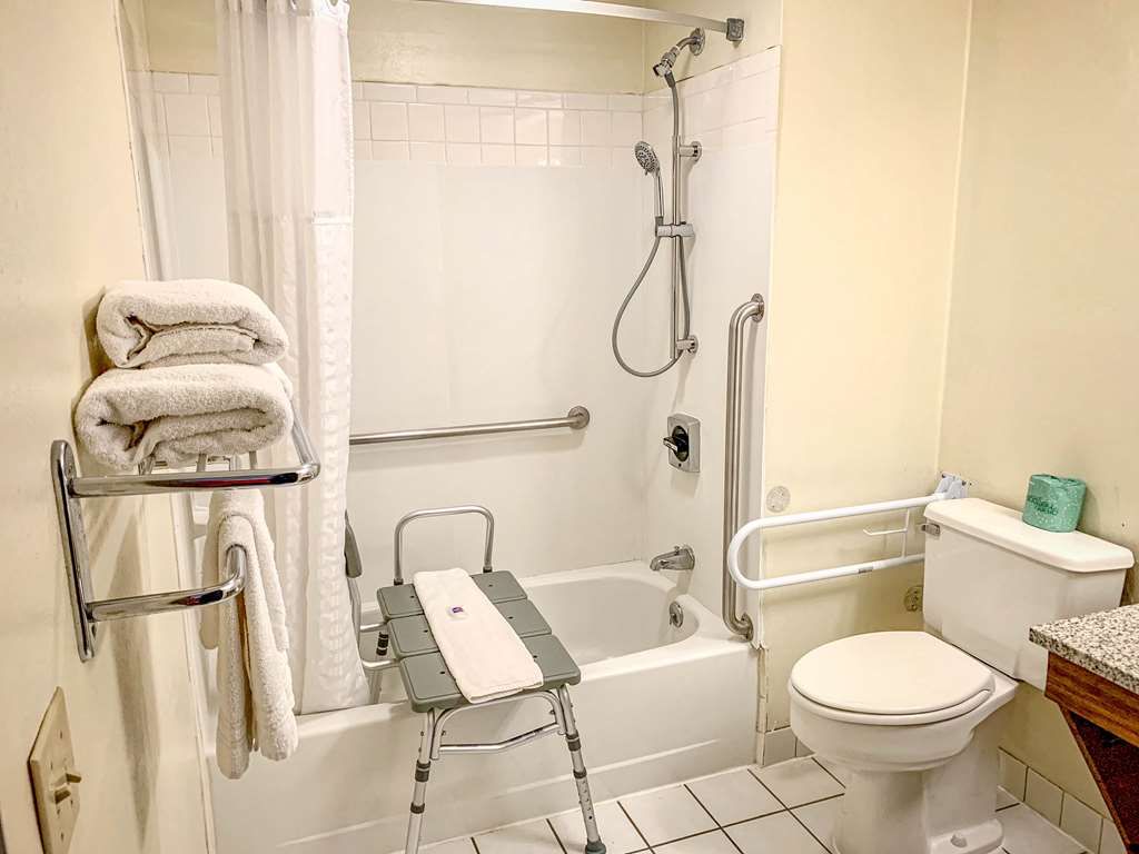 Motel 6 McGraw NY Cortland - photo 17