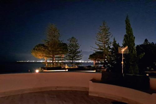 Luxury Villa just 50 mt from the beach 10 minutes from the airport — 4-Star Luxury Hotel in Carini, Italy