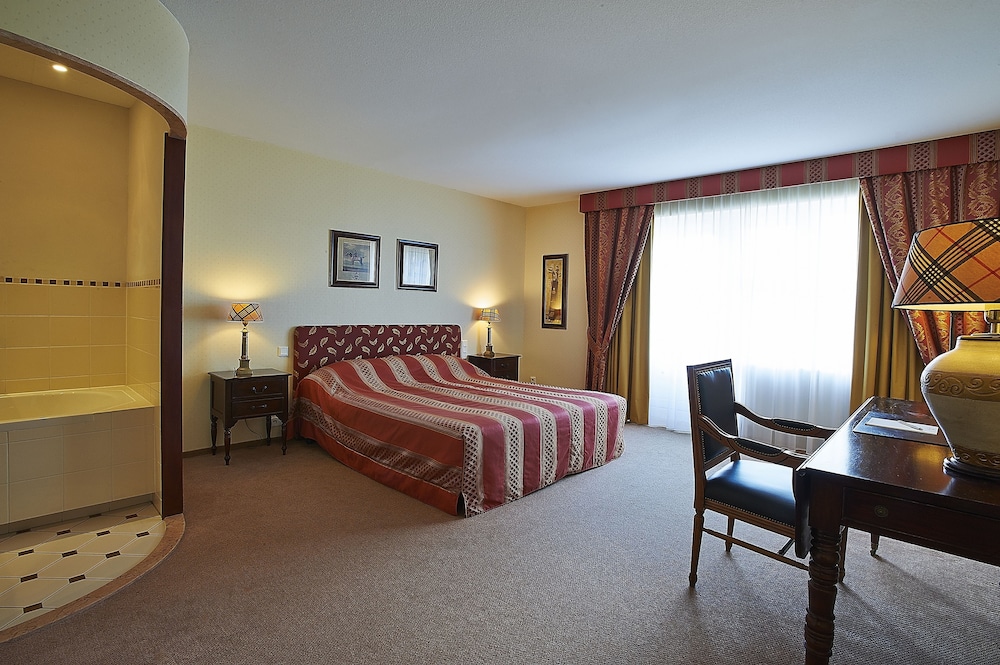 Hotel Restaurant Ruyghe Venne — Westerbork — photo 4