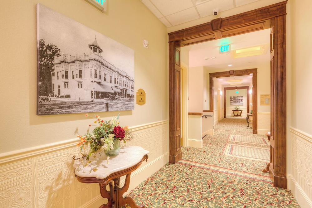 Hotel Diamond Chico - photo 26