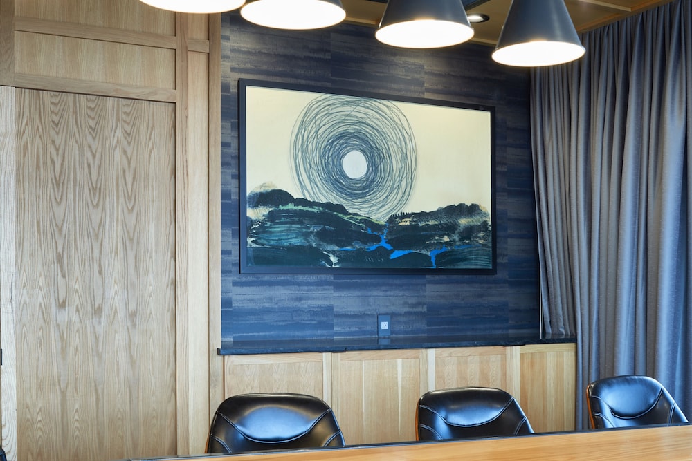 Hotel Indigo El Paso Downtown by IHG - photo 66