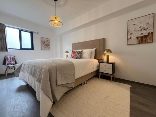 Apartamento acogedor cerca del centro Histórico — 4-Star Luxury Hotel in Cusco, Peru