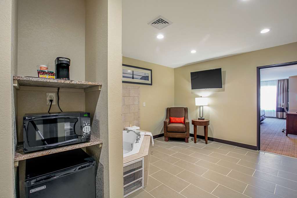 Comfort Suites Fishkill near Interstate 84 - photo 24
