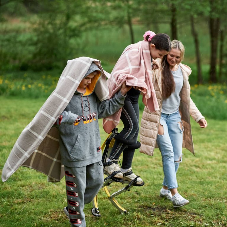 Turisticheskij Kompleks Lesnoj Edem Mini hotel in Hrodna, Belarus