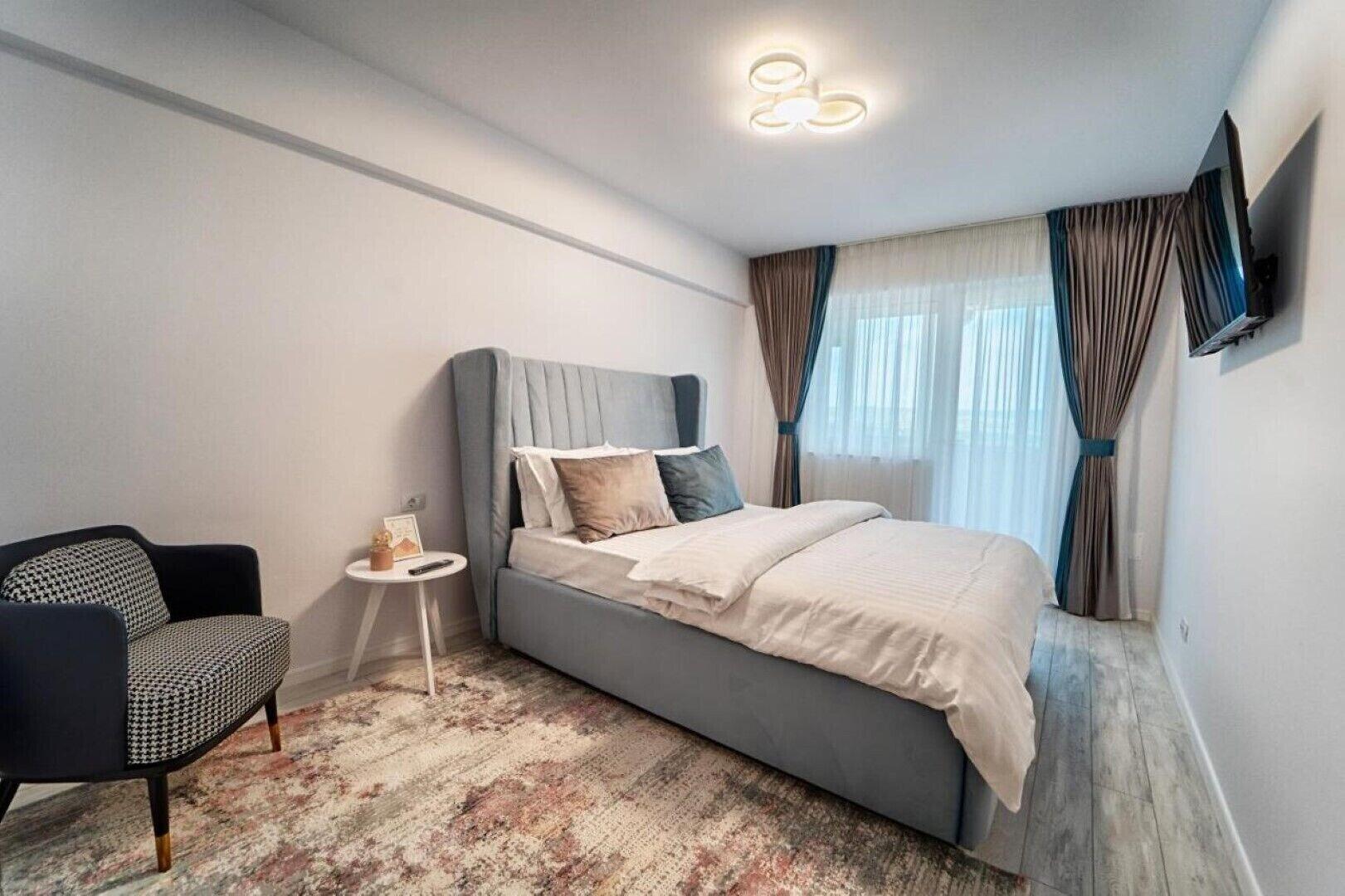 Apartament Kenya — 4-Star Luxury Hotel in Bacau, Romania