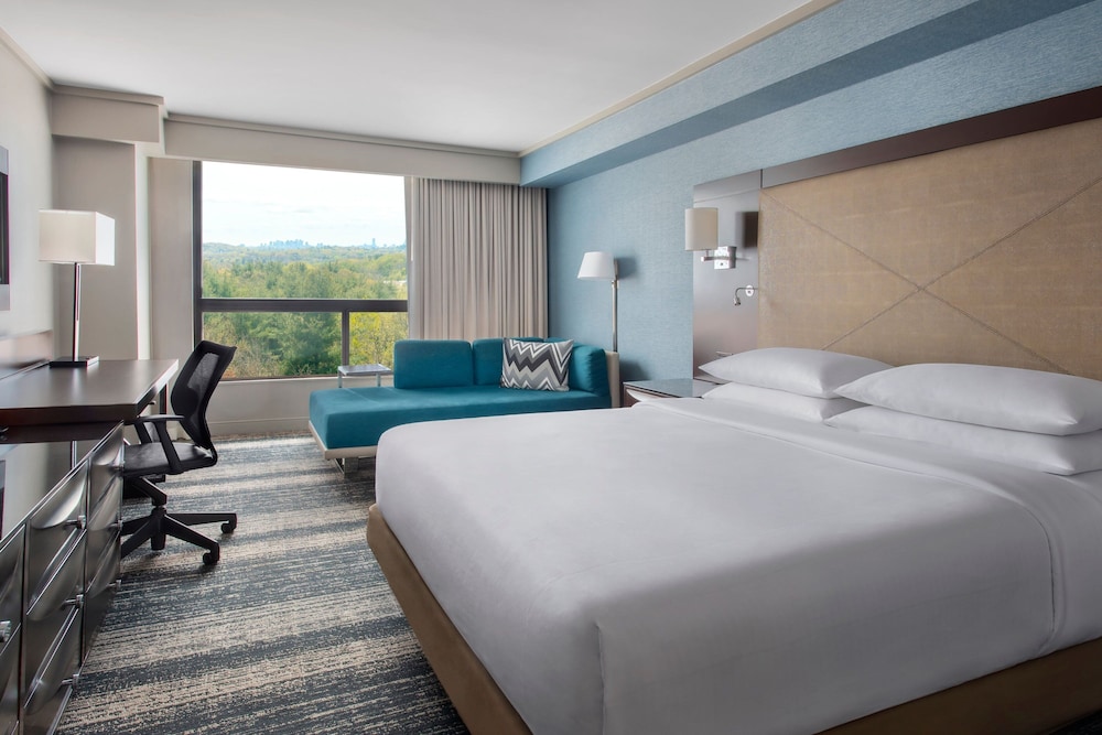 Boston Marriott Burlington - photo 18