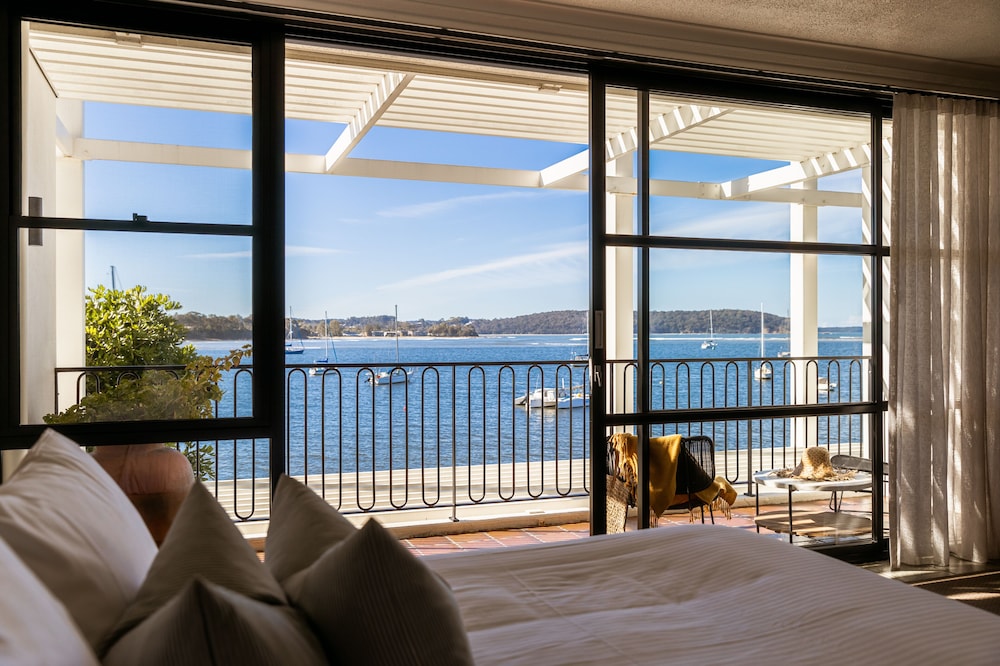 Bay Breeze Boutique Accommodation — Batemans Bay — photo 2