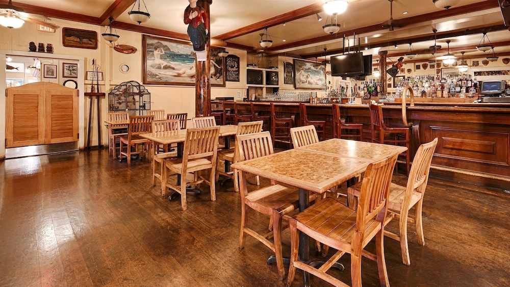 Pioneer Inn - photo 19