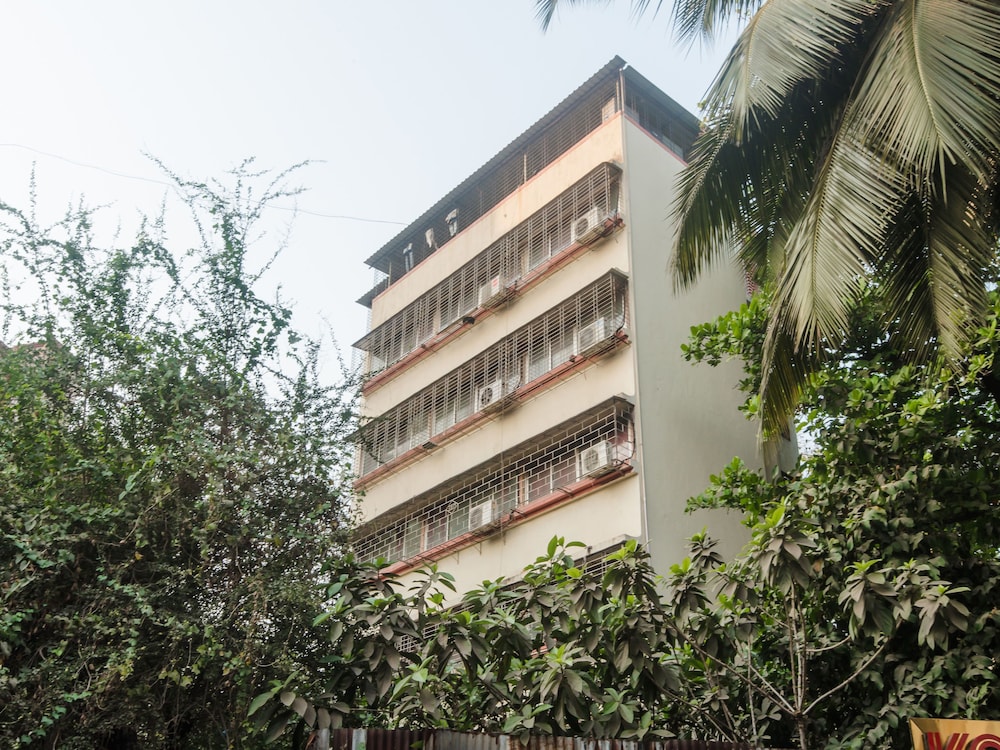 OYO 12378 Hotel Kokila Apartments