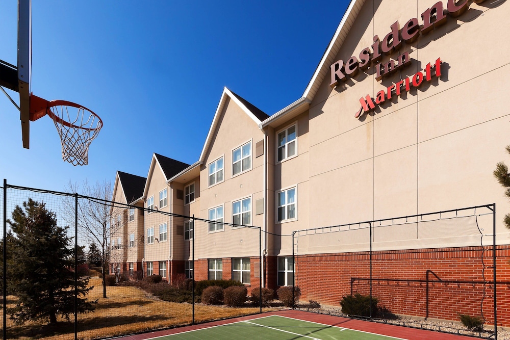 Residence Inn by Marriott Boulder Longmont - photo 36