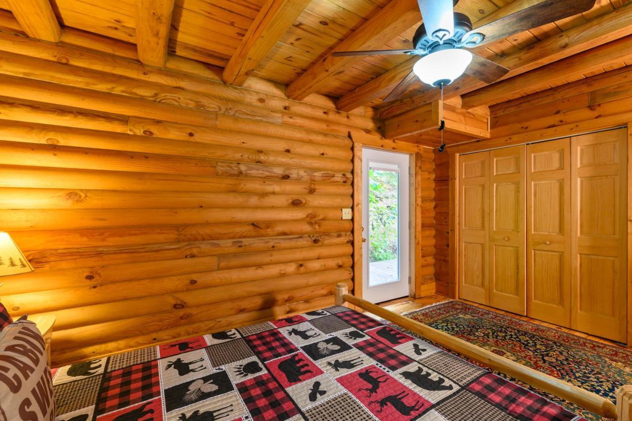 Smokies Overlook Lodge - photo 13