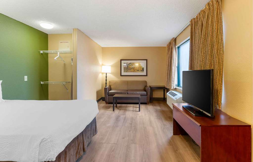 Extended Stay America Suites Sacramento Vacaville - photo 30