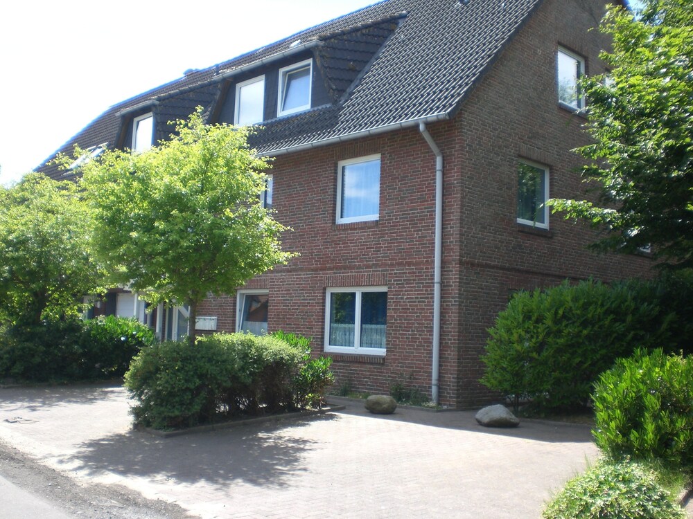 Ferienwohnungen Völschow Hering Waabs in Waabs, Germany