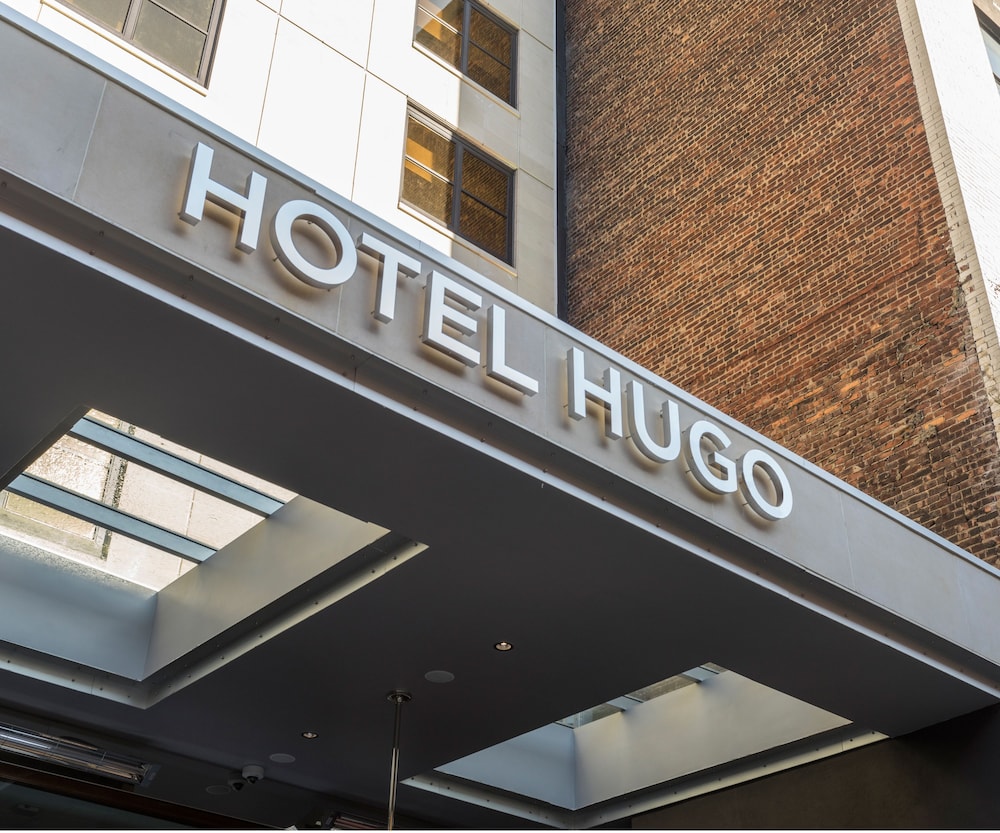 Hotel Hugo - photo 49