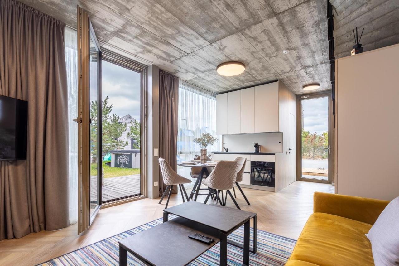 Sakalo kopa in Palanga, Lithuania